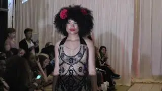 DC Fashion Week - DCFW Fall 2018 - Corjor International Couture