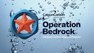 Operation Bedrock : Securing America's Activated Carbon Supply Chain