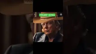 TRUMP'S 2024 OFFICIAL SONG RELEASE #MAGA2024