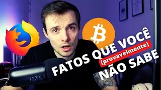 CURIOSIDADES NA TECNOLOGIA (assuntos para programadores)