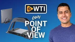 4URPC USB C Laptop Docking Stations | Our Point Of View