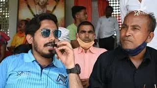 Lucknow Trials Interview-1 | Uttar Pradesh/ Lucknow Cricket Trials | YSCL Trials 2021