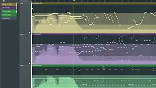 Surf Rock Storage Room - FL Studio