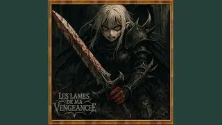 Les Lames de ma Vengeance