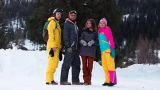 Norway 2016 Hemsedal