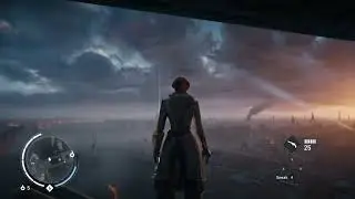 AC Syndicate Mess abouts 15: The Series' 2025 Return, War time fun time