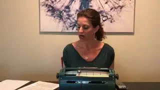 Braille Challenge Speed and Accuracy Demo