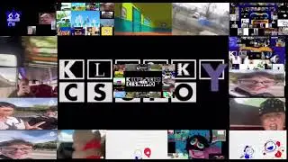 Preview 30 Rossco csupo party v1 AKA v4