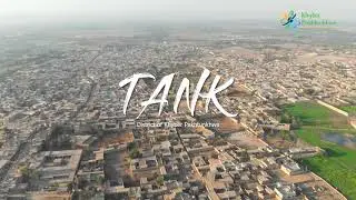 Documentary Of Tank Tourism KP  KhyberPakhtunkhwa
