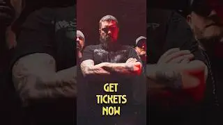 Chimaira Christmas 2025!