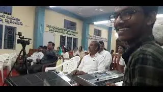 బ్రతుకుట నీ కోసమే SONG🥰 MOBILE MIDI #flstudio #rolandxps #new #trending 