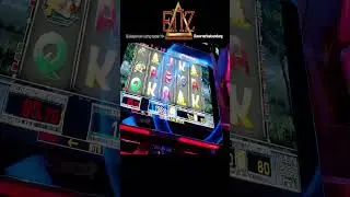 ODIN Freispiele⚔️knallen was raus | ENZ #merkur #spielothek #casino