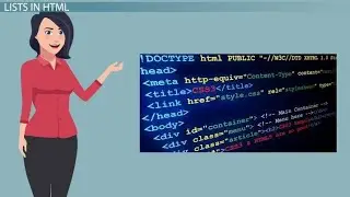 Order & UnOrder lists in HTML 5 for beginners || Magnet Code ||  || part 6
