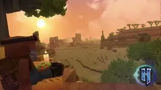 Canyon of the Many Suns - Hytale OST (Original Soundtrack)