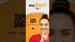 Epic Cover Battle: &lsquo;Until I Found You&rsquo; - Who Sang It Best? | Stephen Sanchez Hit Song Showdown