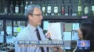 Tips For Small Business Owners