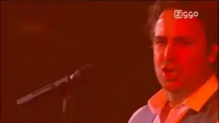 Branden Aan De Zon
