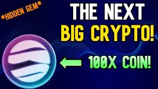 Best Crypto Coin To BUY NOW In 2023 - Terra Virtua Kolect (TVK) Price Prediction - HUGE 100X