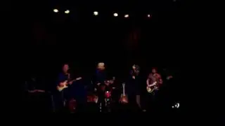 Chip Taylor, Ida Jenshus and The New Ukrainians - Angel Of The Morning