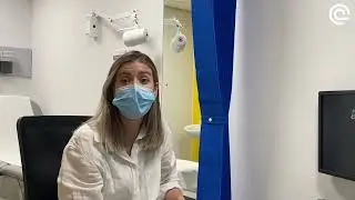Brain tumour awareness: Symptoms and diagnosis (subtitled)