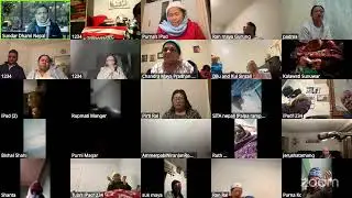 2020 Prayer Revival Movement Nepal 01/10/2026 Speaker : Ps, Saroj Dash Chhetri