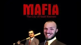 Mafián restt - MAFIA 1 - #1