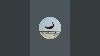 Bk stunt flipe(fitness)  is live
