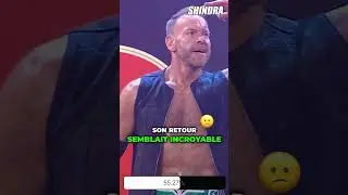Les pires retours &agrave; la WWE 😮
