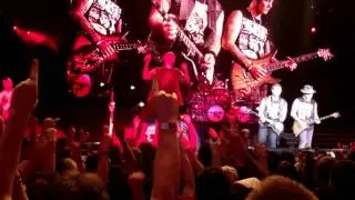 Avenged Sevenfold - Bat Country - High Elevation Festival