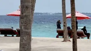 #maldives #siyamworld #planeride #honeymoondestinations #couplegoals #travelvlog