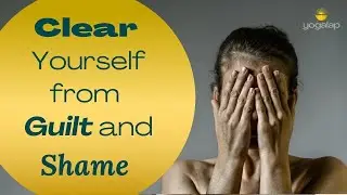Clear Yourself from Guilt and Shame | Transformational session with Michaël Bijker
