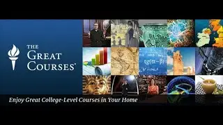 Great Course Affiliate Program