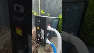 Flotide A5 Swimming Pool Heat Pump 24hr Update