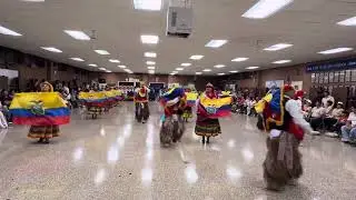 Inti Raymi Azogues NY 