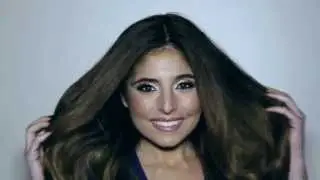 High Definition Hair Commercial