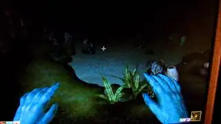 MORROWIND FIGHTERS GUILD QUESTS AND GRAPHICS(morrowind gameplay)