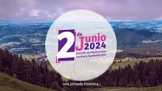 Spot Institucional del IEEM, versi&oacute;n: Una jornada hist&oacute;rica.
