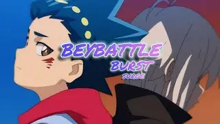 شارة بي باتل بيرست سيرج بدون موسيقى مع الكلمات | spacetoon