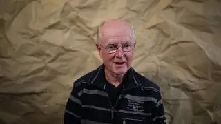Huidheld Gerrit met Huidkanker vertelt zijn verhaal