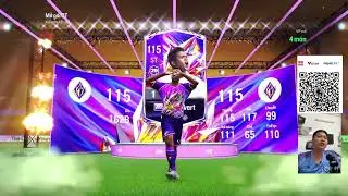 🔴LIVE Mới mua essien ITM 5 | BanuFC | FC Online