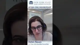 The New York Bar Association | Flexibility with the New Membership Model