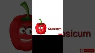 Vegetables Names |Vegetables Names in English | Learn Vegetables Names | Kids Learning