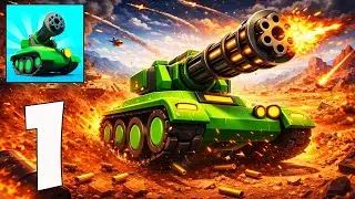 Tank sniper 3D gameplay #shortsfeed #shorts #live