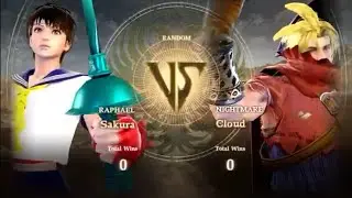 Tournament Of Souls 2020 Round 1 Part 4: Videogamemasters VS. SuperStar Artemis Prime