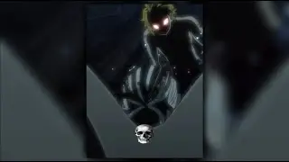 SCULL TREND | RE:ZERO SEASON 3 NEW SERIES 「AMV/EDIT」4K