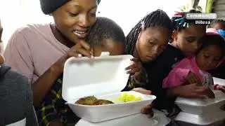 Sop Kombuis Heidelberg Western Cape