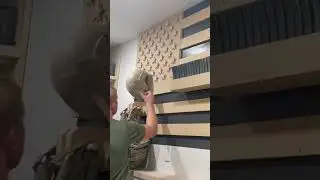 The Ultimate Wall Storage