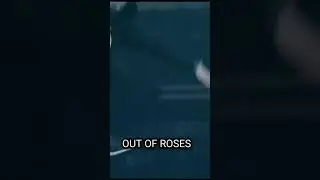 Running out of roses| Alan Walker| Jamie Miller.