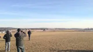 DC Drones Maryland Fly In Ocotocopter