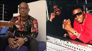 Timmy Gatling Interview: Timmy and Teddy (Part 7)